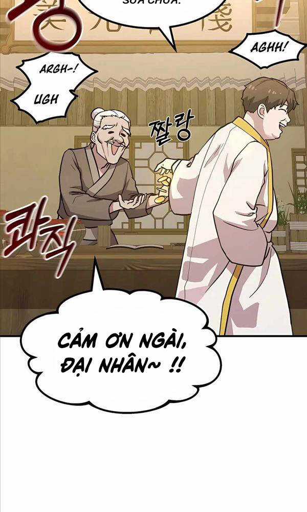 Hiệp Sĩ Xương Khô Chapter 3 trang 77