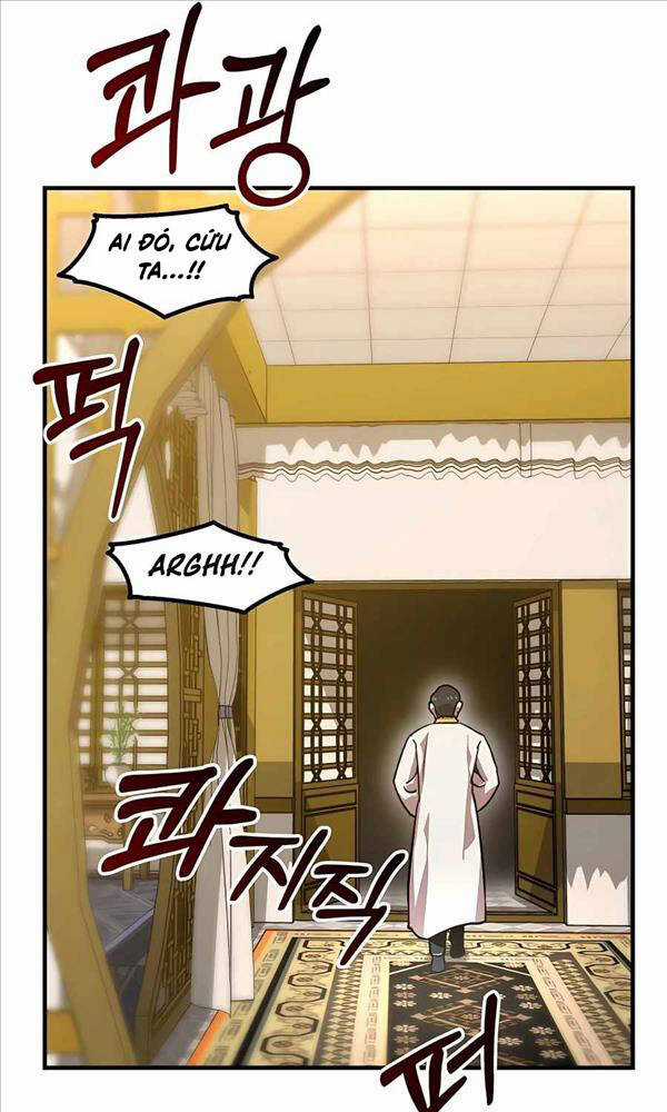 Hiệp Sĩ Xương Khô Chapter 3 trang 79