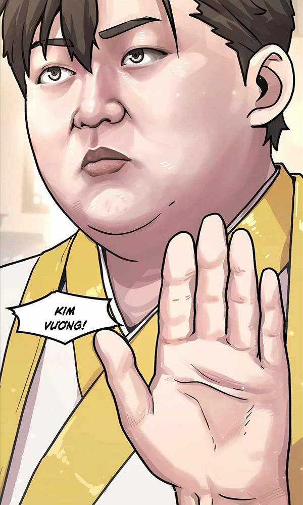 Hiệp Sĩ Xương Khô Chapter 3 trang 9