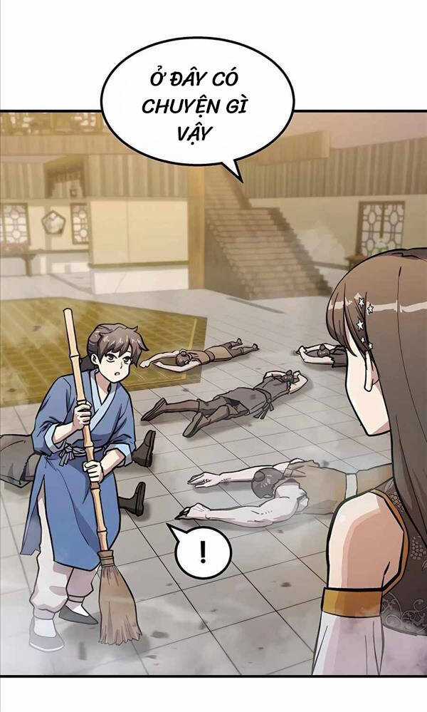 Hiệp Sĩ Xương Khô Chapter 3 trang 96