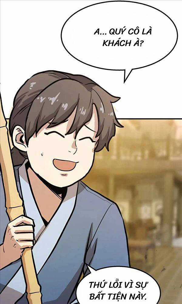 Hiệp Sĩ Xương Khô Chapter 3 trang 97