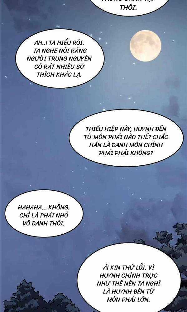 Hiệp Sĩ Xương Khô Chapter 4 trang 107