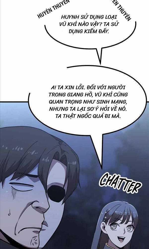 Hiệp Sĩ Xương Khô Chapter 4 trang 109