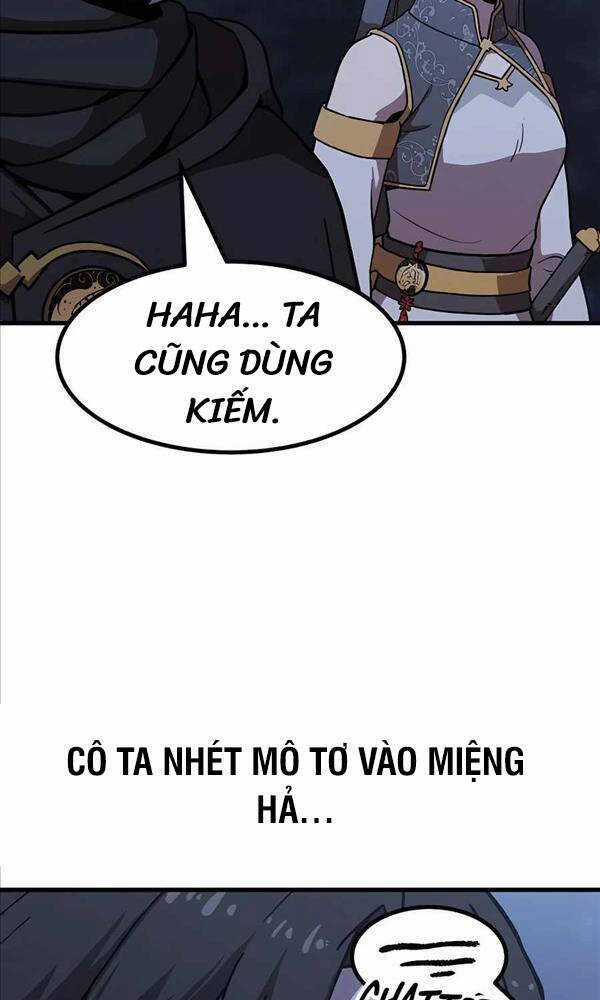 Hiệp Sĩ Xương Khô Chapter 4 trang 110