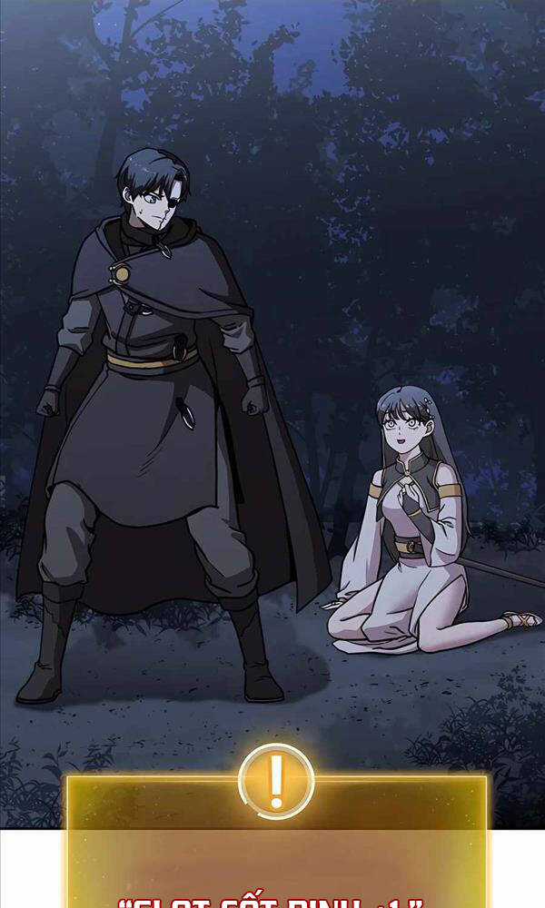 Hiệp Sĩ Xương Khô Chapter 4 trang 143