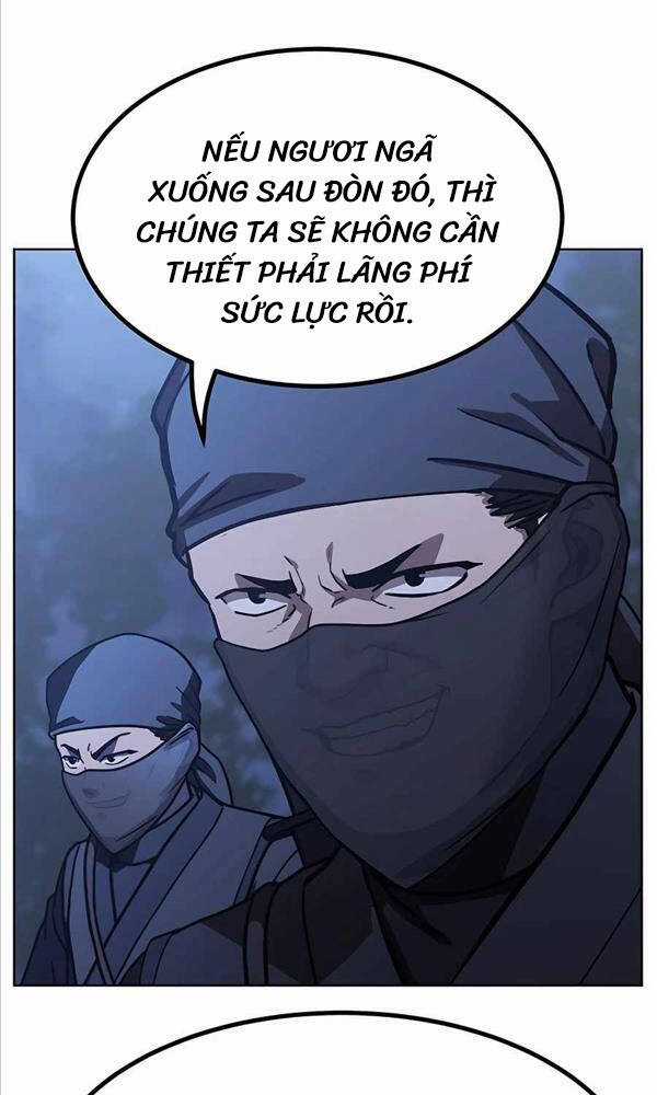 Hiệp Sĩ Xương Khô Chapter 4 trang 150