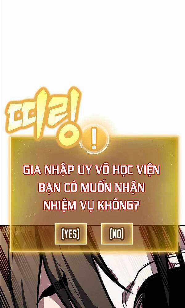 Hiệp Sĩ Xương Khô Chapter 4 trang 19