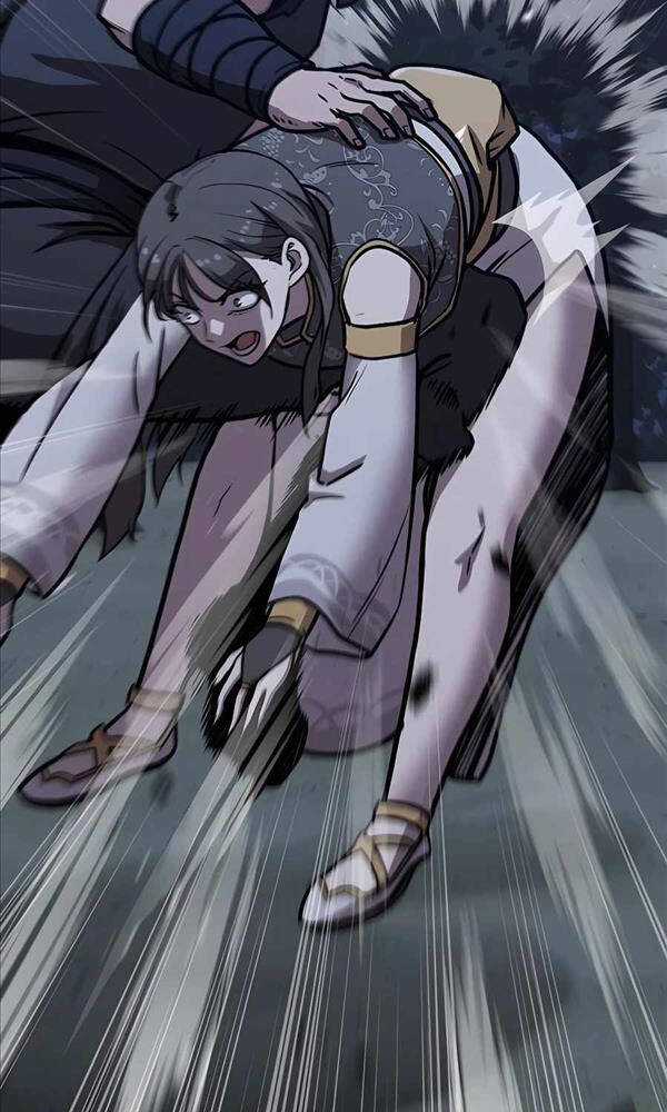 Hiệp Sĩ Xương Khô Chapter 4 trang 198