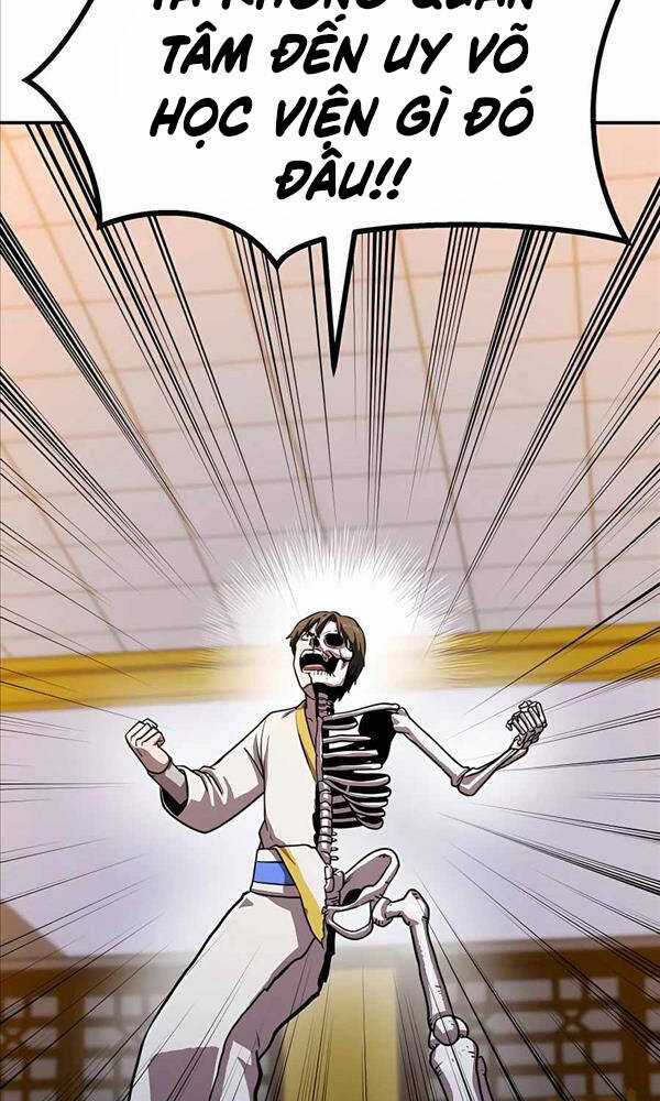 Hiệp Sĩ Xương Khô Chapter 4 trang 21