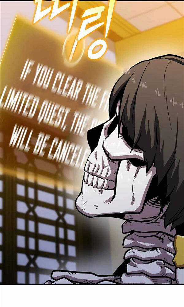 Hiệp Sĩ Xương Khô Chapter 4 trang 23