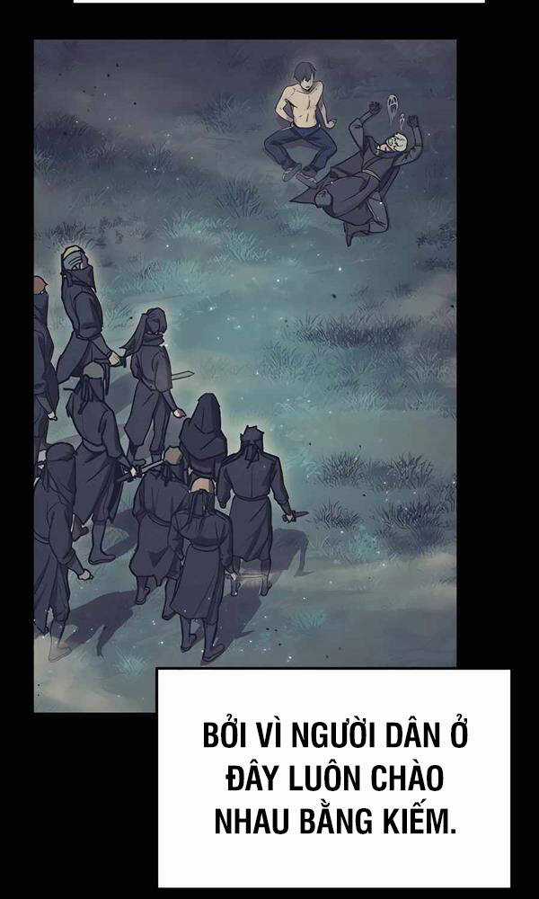 Hiệp Sĩ Xương Khô Chapter 4 trang 237