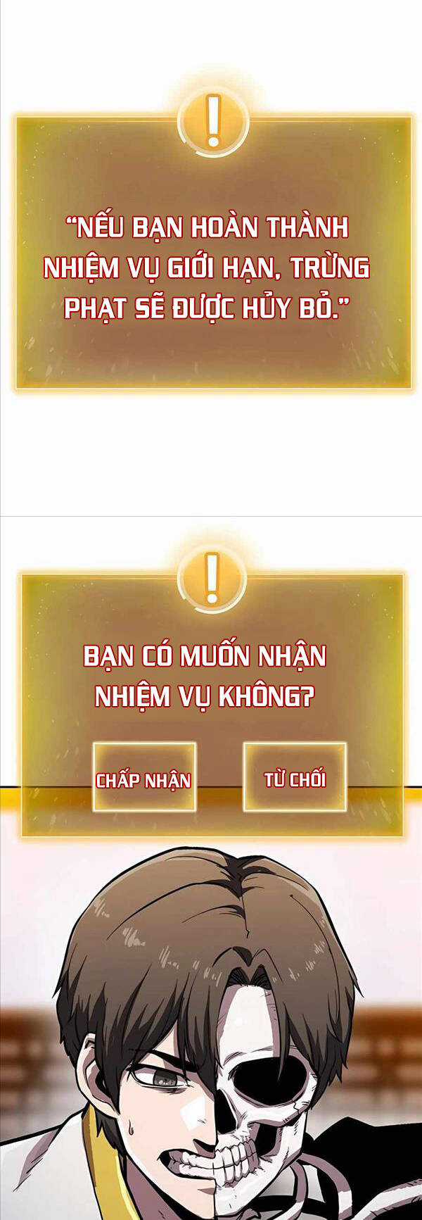 Hiệp Sĩ Xương Khô Chapter 4 trang 24