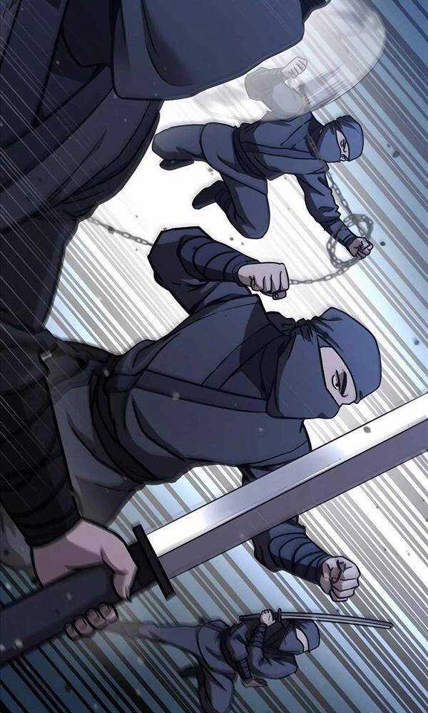 Hiệp Sĩ Xương Khô Chapter 4 trang 252