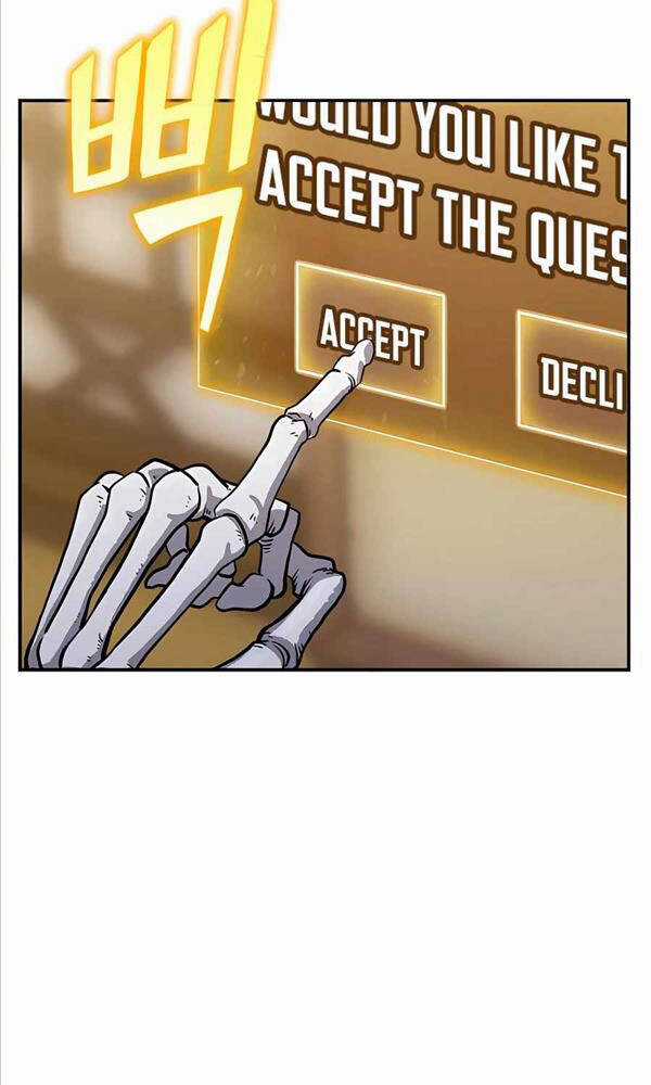 Hiệp Sĩ Xương Khô Chapter 4 trang 27