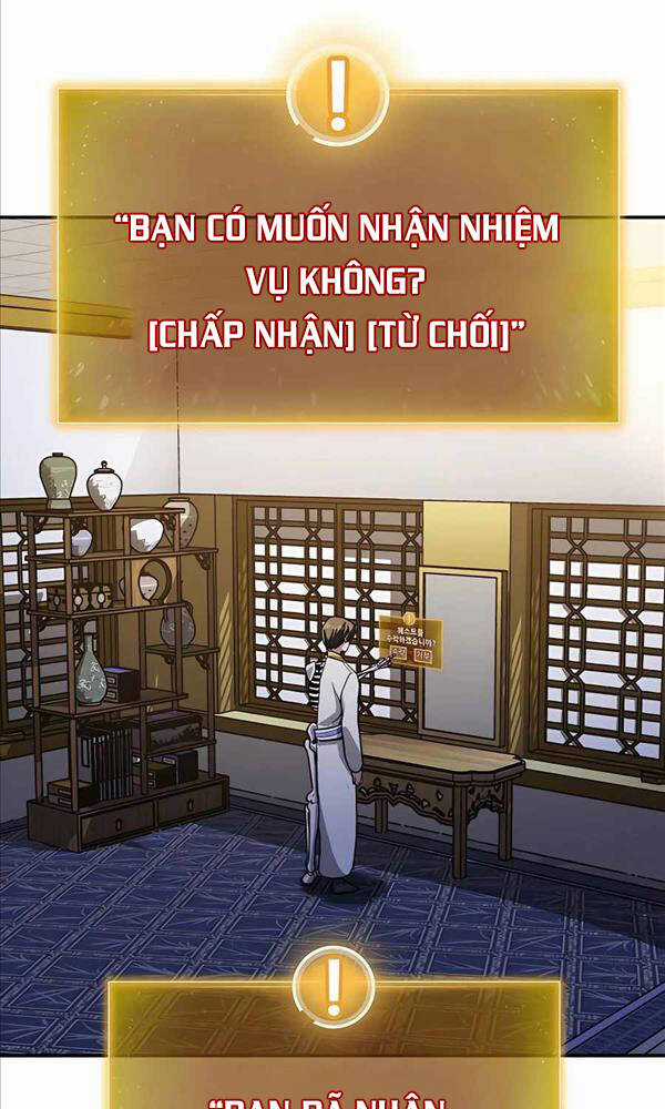 Hiệp Sĩ Xương Khô Chapter 4 trang 28