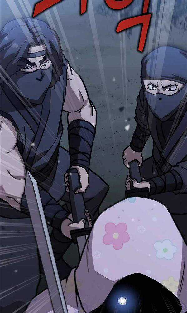 Hiệp Sĩ Xương Khô Chapter 4 trang 282