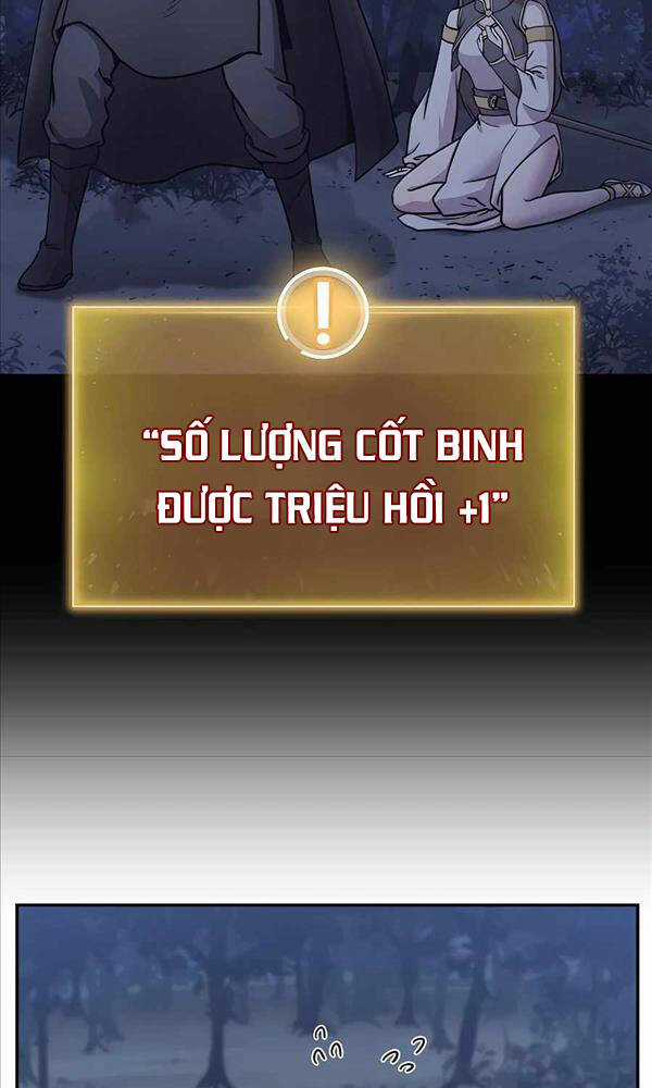 Hiệp Sĩ Xương Khô Chapter 4 trang 291