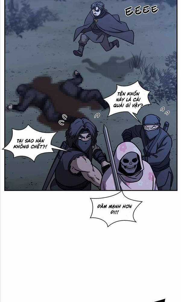 Hiệp Sĩ Xương Khô Chapter 4 trang 292