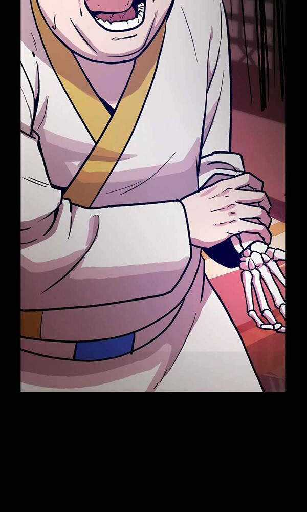 Hiệp Sĩ Xương Khô Chapter 4 trang 3