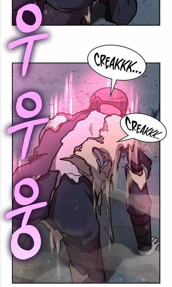 Hiệp Sĩ Xương Khô Chapter 4 trang 301