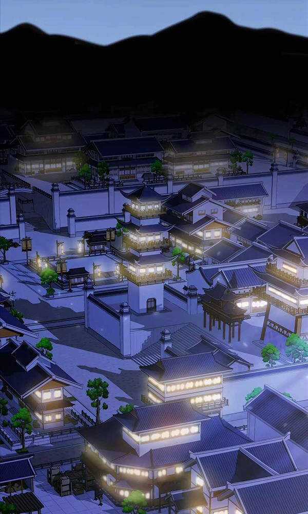 Hiệp Sĩ Xương Khô Chapter 4 trang 31