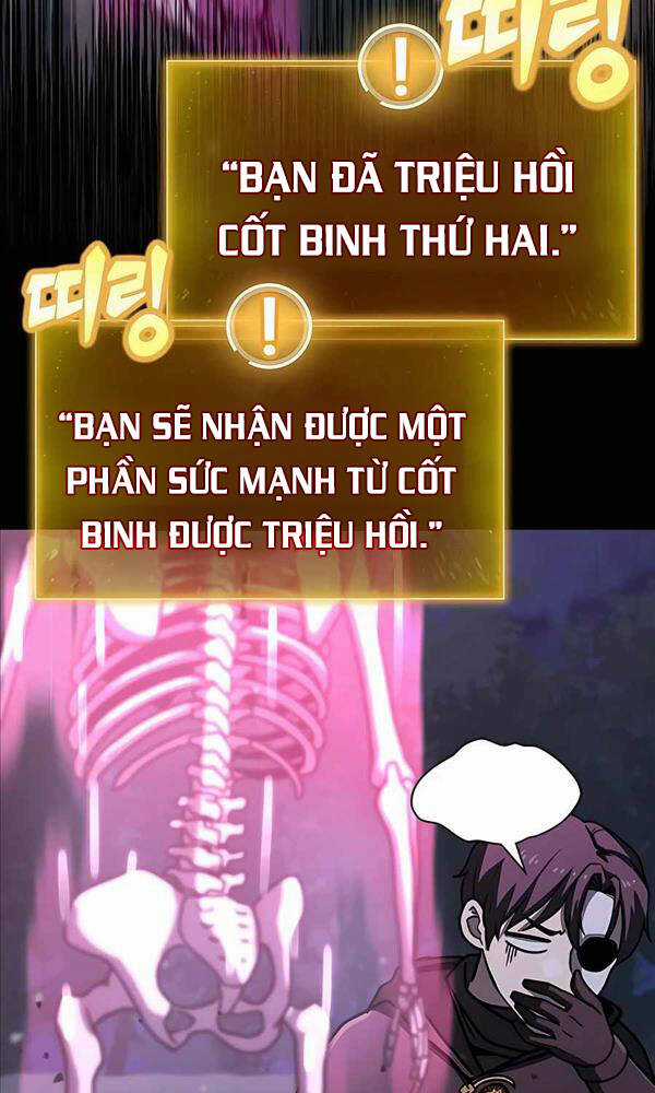 Hiệp Sĩ Xương Khô Chapter 4 trang 310