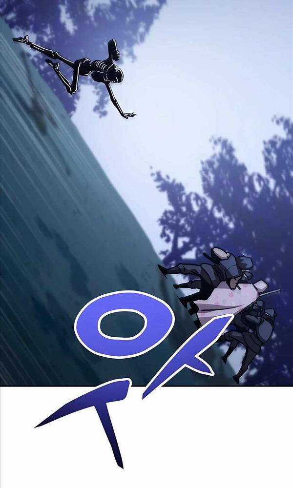 Hiệp Sĩ Xương Khô Chapter 4 trang 320