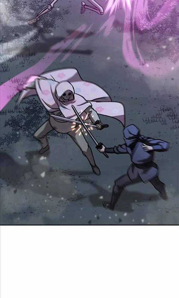 Hiệp Sĩ Xương Khô Chapter 4 trang 343