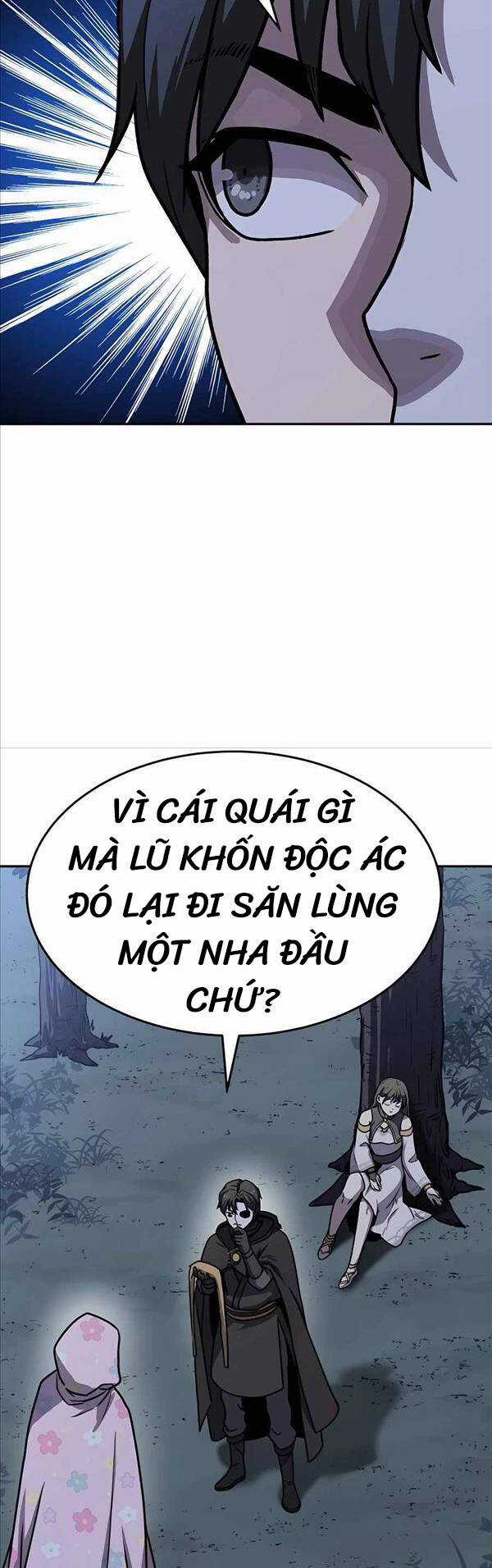 Hiệp Sĩ Xương Khô Chapter 4 trang 375