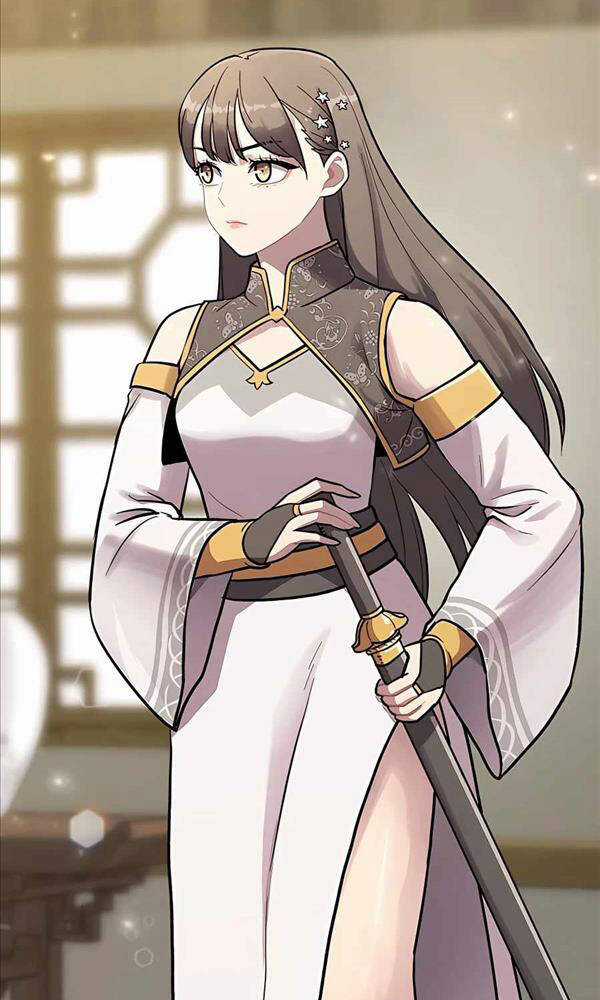 Hiệp Sĩ Xương Khô Chapter 4 trang 38