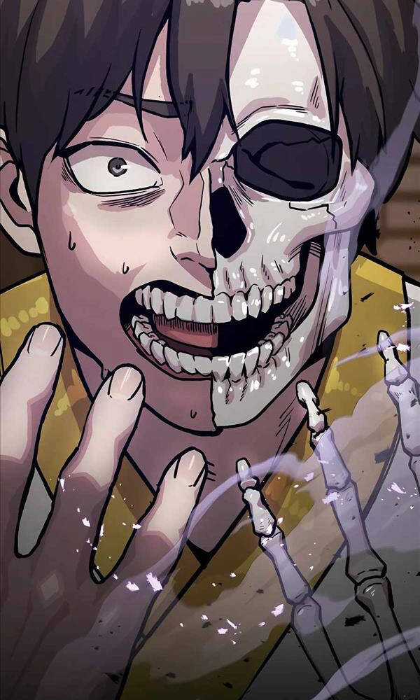 Hiệp Sĩ Xương Khô Chapter 4 trang 5