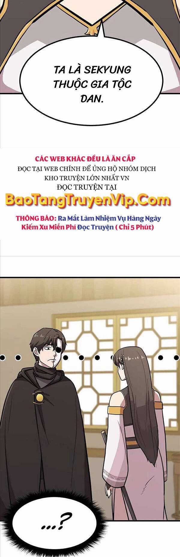 Hiệp Sĩ Xương Khô Chapter 4 trang 73