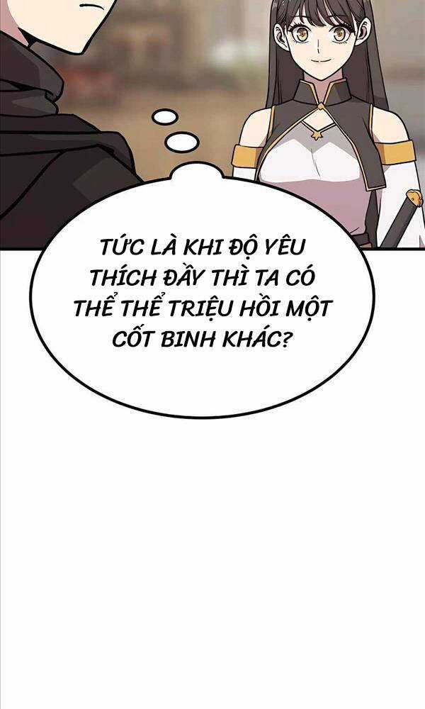 Hiệp Sĩ Xương Khô Chapter 4 trang 91