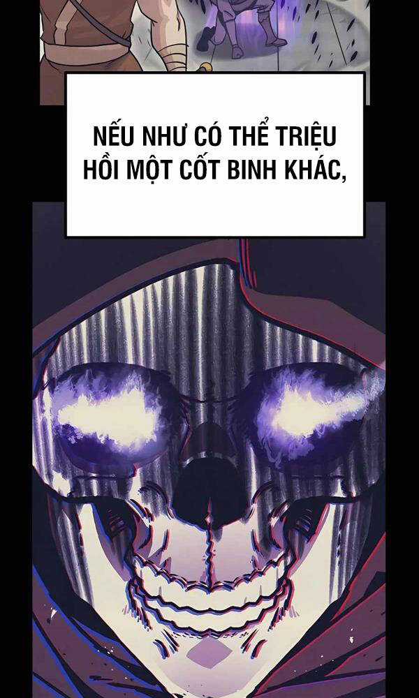 Hiệp Sĩ Xương Khô Chapter 4 trang 97