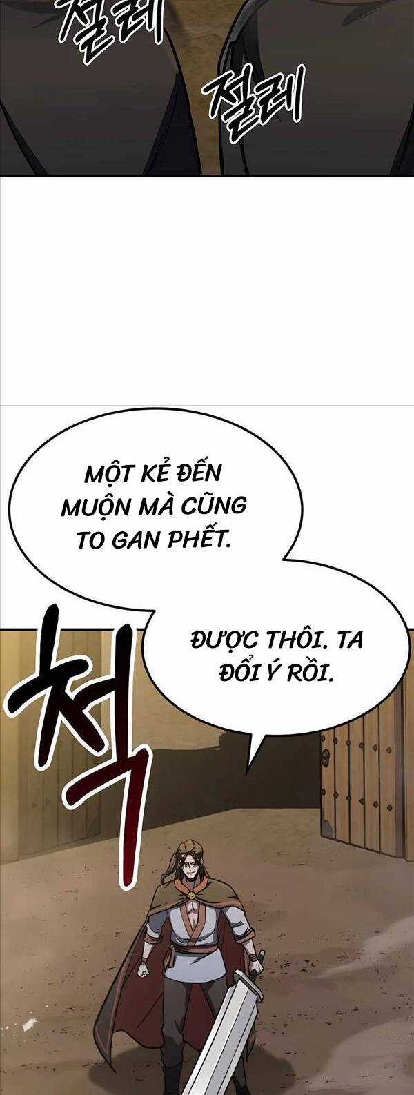 Hiệp Sĩ Xương Khô Chapter 5 trang 123