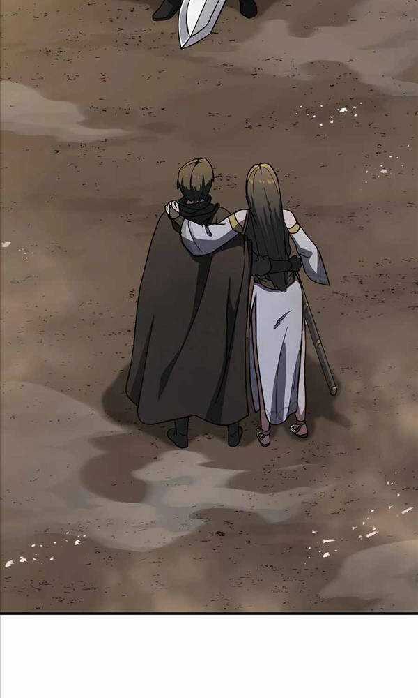 Hiệp Sĩ Xương Khô Chapter 5 trang 124