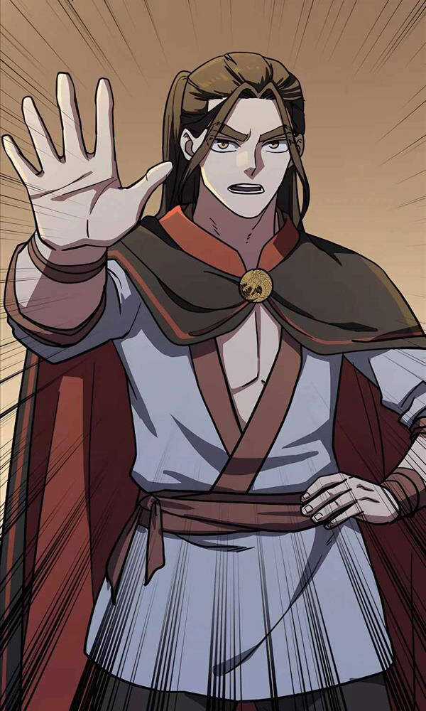 Hiệp Sĩ Xương Khô Chapter 5 trang 138