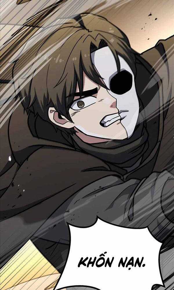 Hiệp Sĩ Xương Khô Chapter 5 trang 193