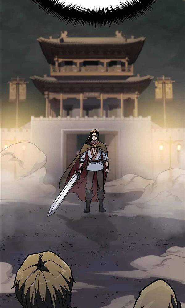 Hiệp Sĩ Xương Khô Chapter 5 trang 196