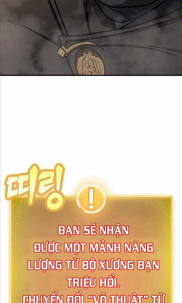 Hiệp Sĩ Xương Khô Chapter 5 trang 204