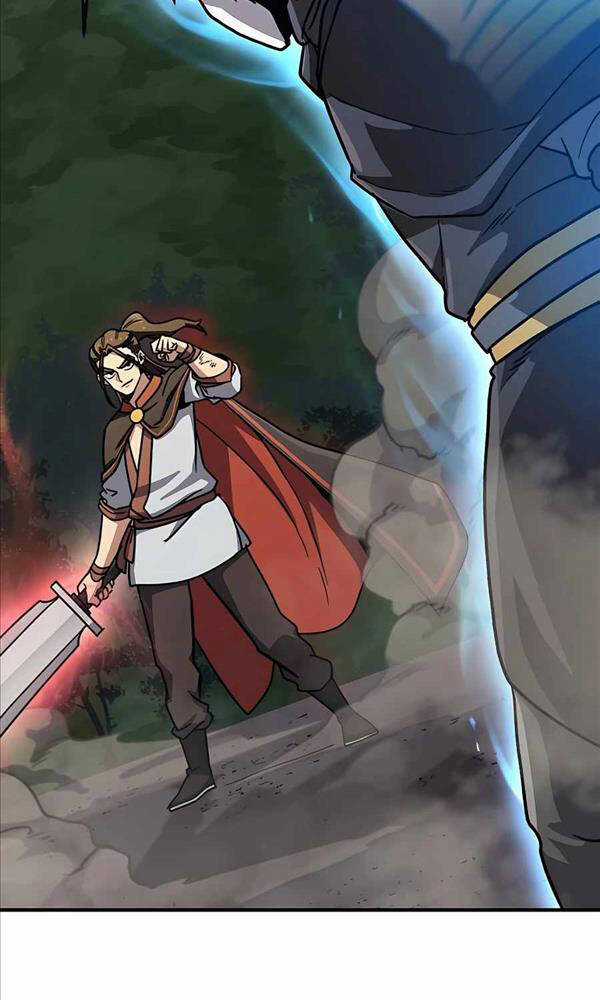 Hiệp Sĩ Xương Khô Chapter 5 trang 236