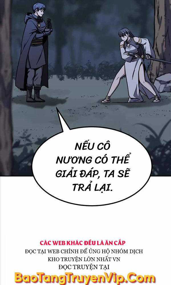 Hiệp Sĩ Xương Khô Chapter 5 trang 25