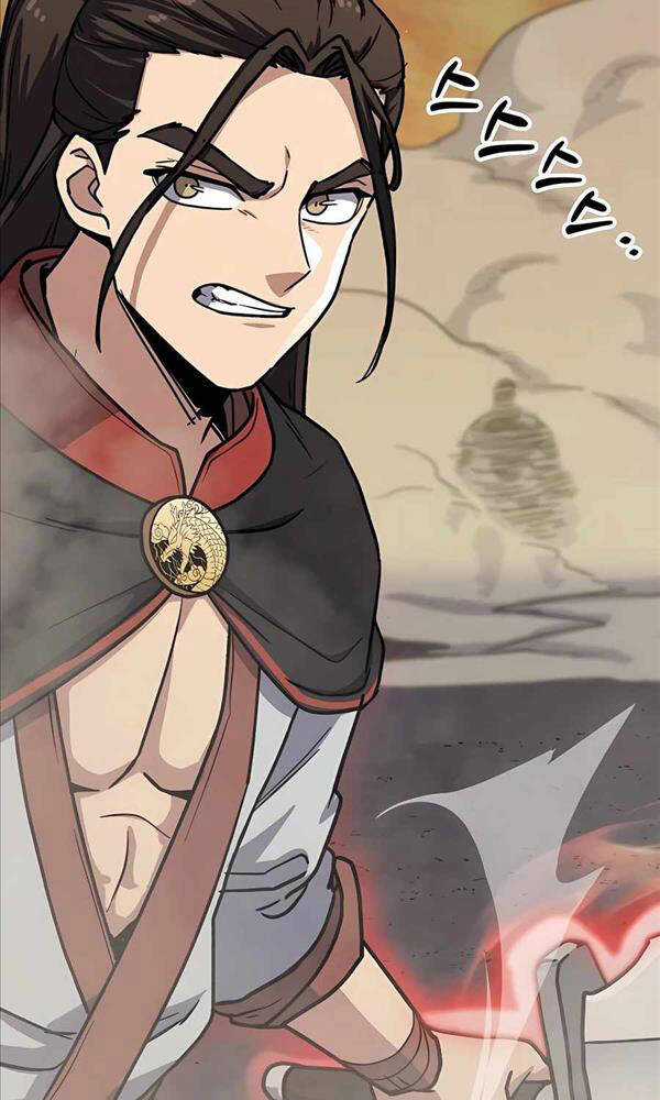 Hiệp Sĩ Xương Khô Chapter 5 trang 254