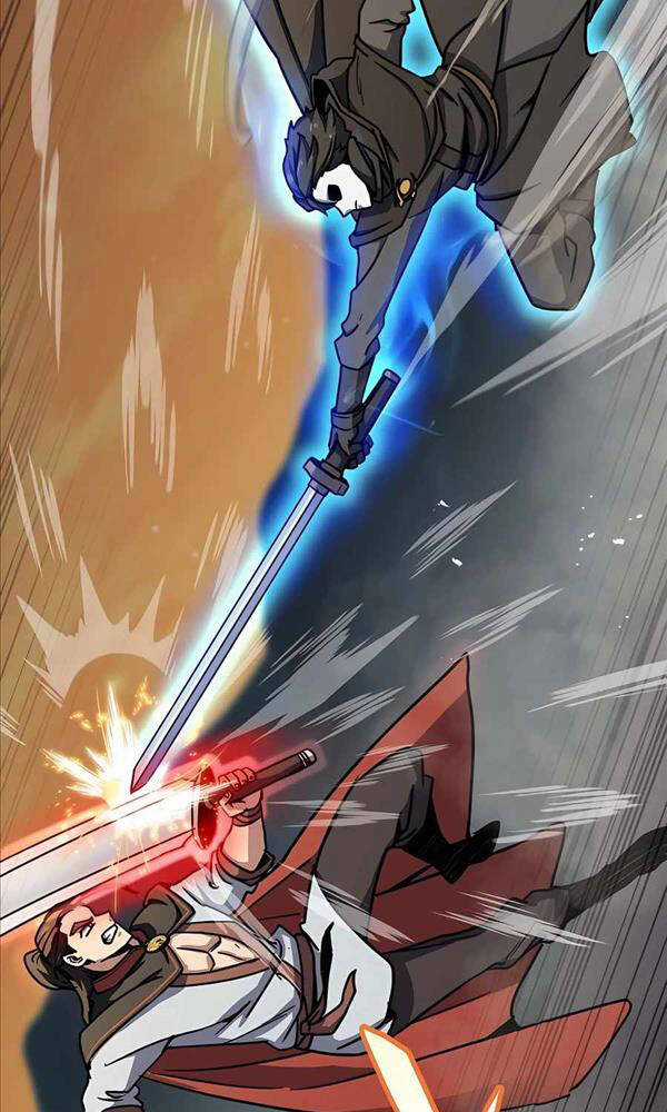 Hiệp Sĩ Xương Khô Chapter 5 trang 256