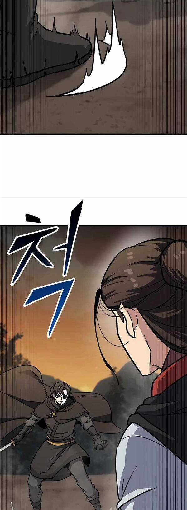 Hiệp Sĩ Xương Khô Chapter 5 trang 265