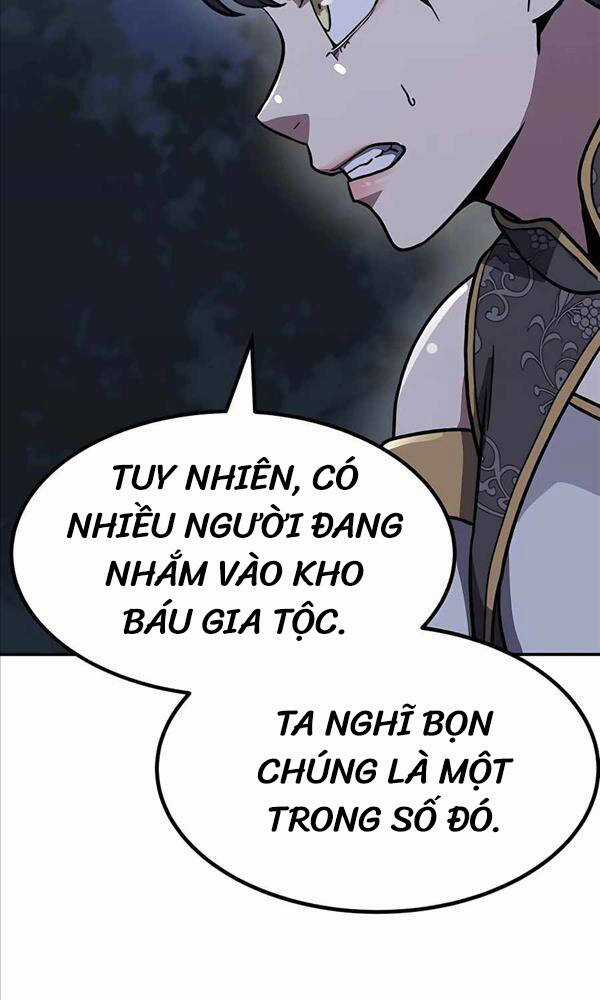 Hiệp Sĩ Xương Khô Chapter 5 trang 30