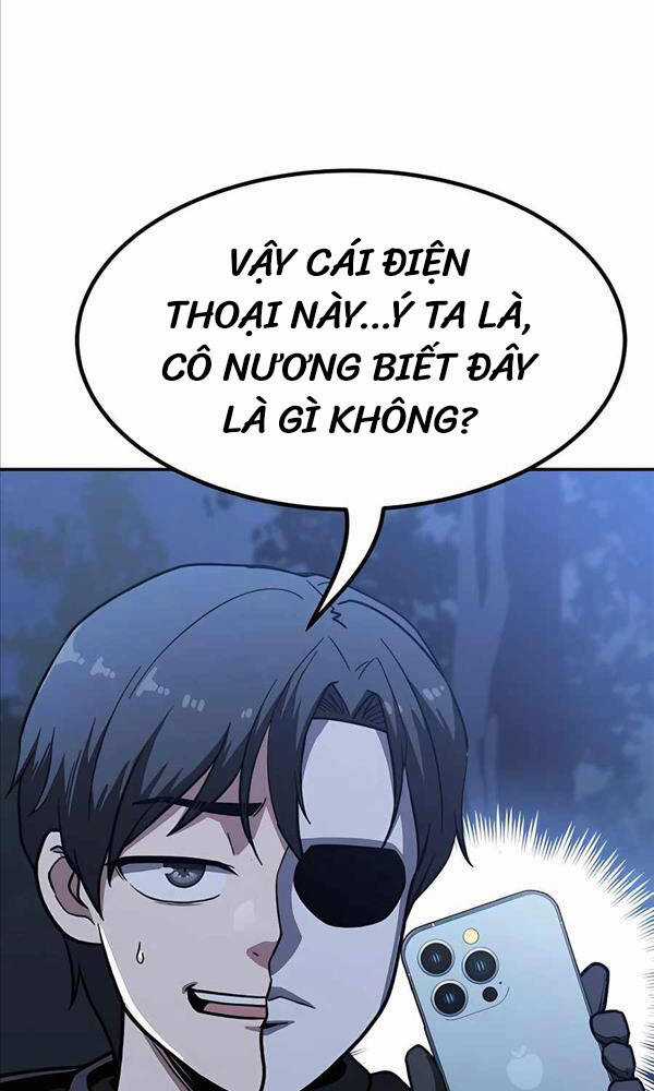Hiệp Sĩ Xương Khô Chapter 5 trang 31