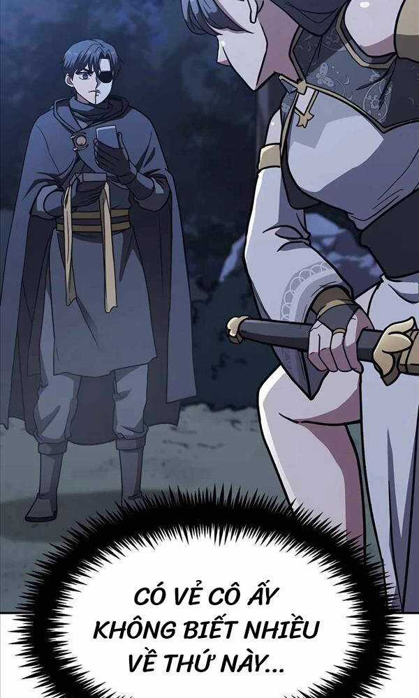 Hiệp Sĩ Xương Khô Chapter 5 trang 37