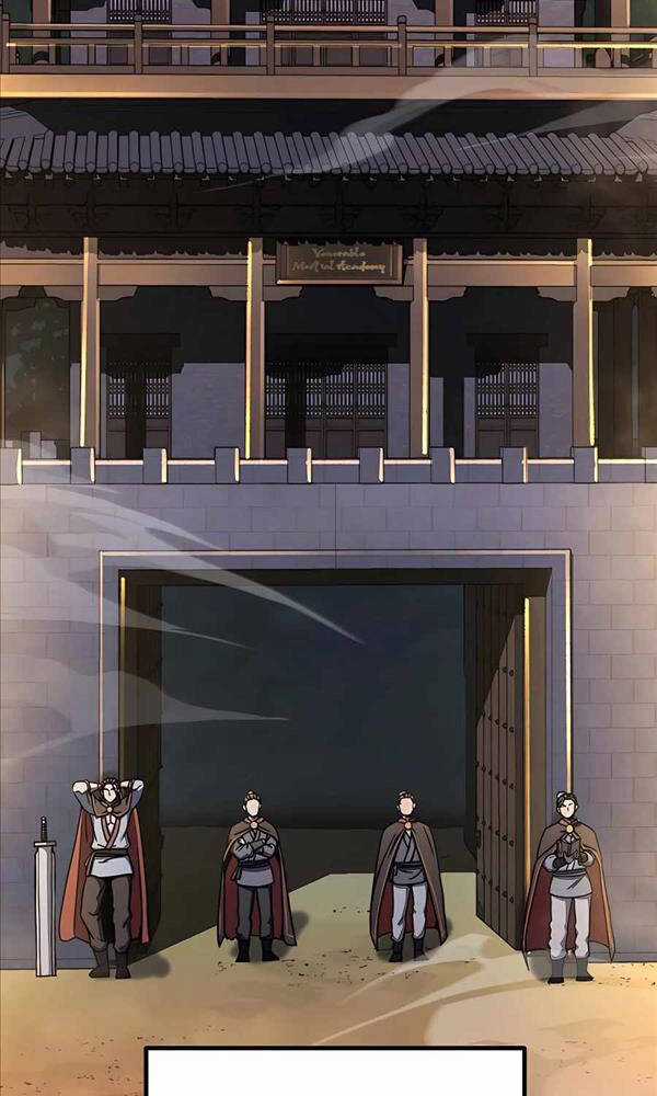 Hiệp Sĩ Xương Khô Chapter 5 trang 79