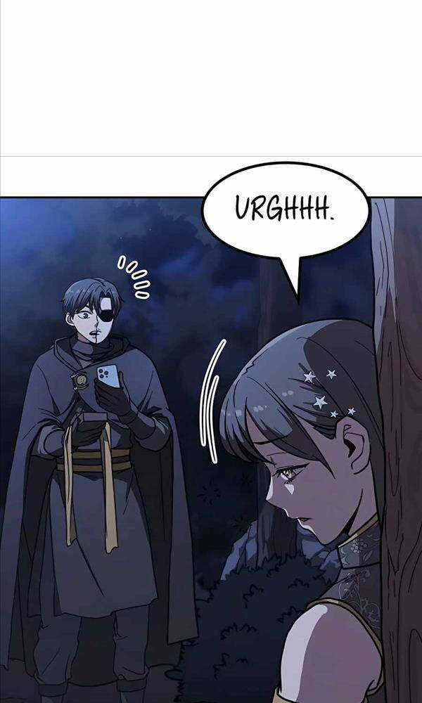 Hiệp Sĩ Xương Khô Chapter 5 trang 8